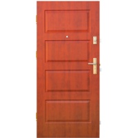 Drzwi stalowe KMT Classic – wejściowe ANTYWŁAMANIOWE KLASY 2